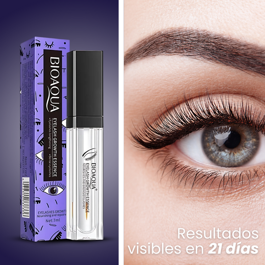 SERUM ALARGADOR DE PESTAÑAS - BIOAQUA